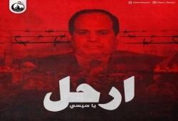 الربيع العربي| "السيسي" يهاجم "الحراك" و"بن زايد" يواصل السيطرة على "سقطرى"