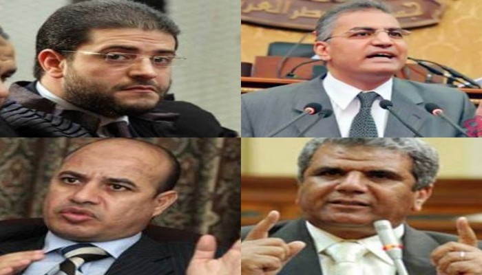 أحمد نجل الرئيس الشهيد: شطب أسامة مرسي وآخرين من "المحامين" حكم ظالم لا يساوي حبره