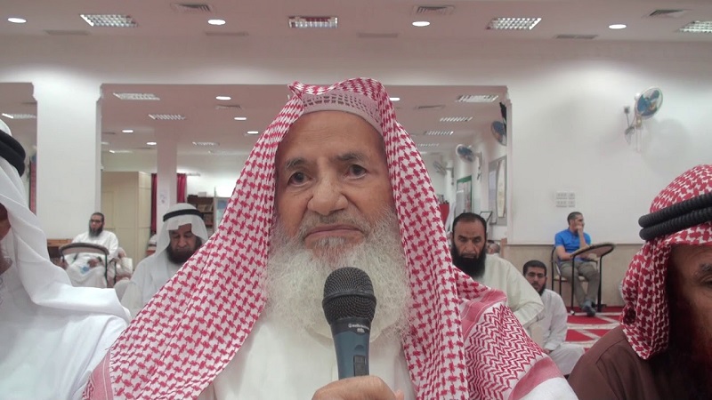 وفاة الداعية المصري عبد الرحمن عبد الخالق بالكويت