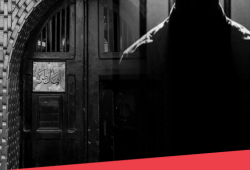 حملة تجريد بـ"طرة" وتوثيق اعتقال 735 بمظاهرات 20 سبتمبر