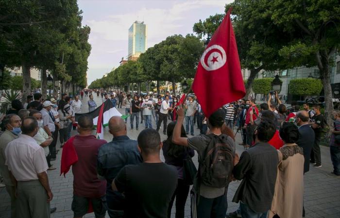تونس.. دعوة إلى تخصيص "يوم وطني لمناهضة الصهيونية"