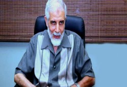 ملف المعتقلين| جلسة للدكتور محمود عزت في 5 ديسمبر