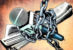 المرصد العربي لحرية الإعلام: 39 انتهاكا بحق الصحفيين في سبتمبر