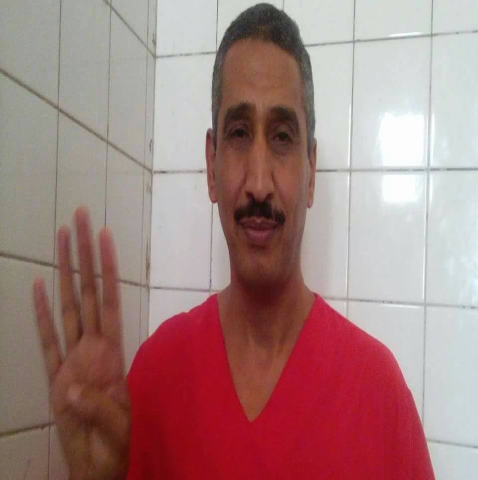 طلب الشهادة فرزقه الله إياها.. الشهيد ياسر الأباصيري في سطور