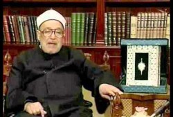 عصر ذهبي للأديان!