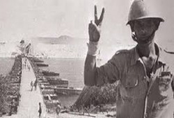 #٦_اكتوبر يتصدر في ذكرى مرور 47 عاما على الانتصار على الصهاينة