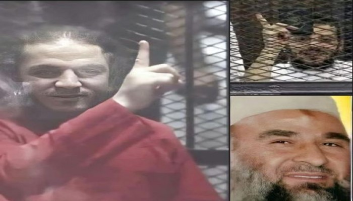 تعنت في استلام جثامين الشهداء ومطالبات بتحقيق قتل مصريين على يد الشرطة