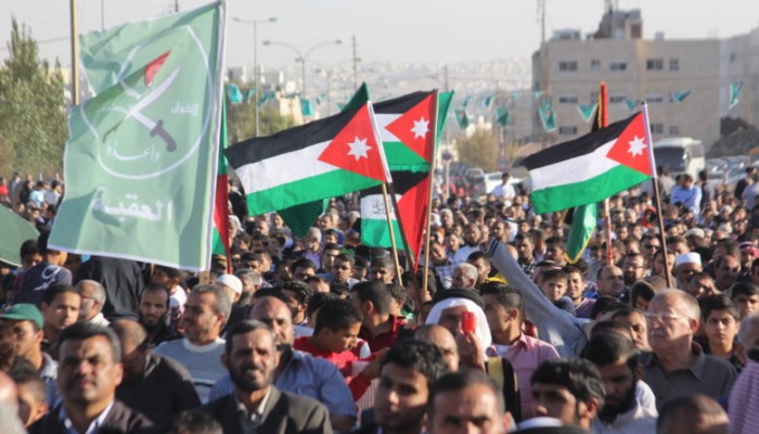 بشعار "حماية وطن وكرامة مواطن".. إسلاميو الأردن يستعدون للانتخابات النيابية