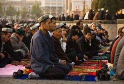 بسبب قمع الإيجور.. دعوة لسحب تنظيم أولمبياد 2022 من الصين