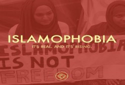 حملة على "تويتر" #Islamophobia_Is_Terrorism تتصدر في باكستان