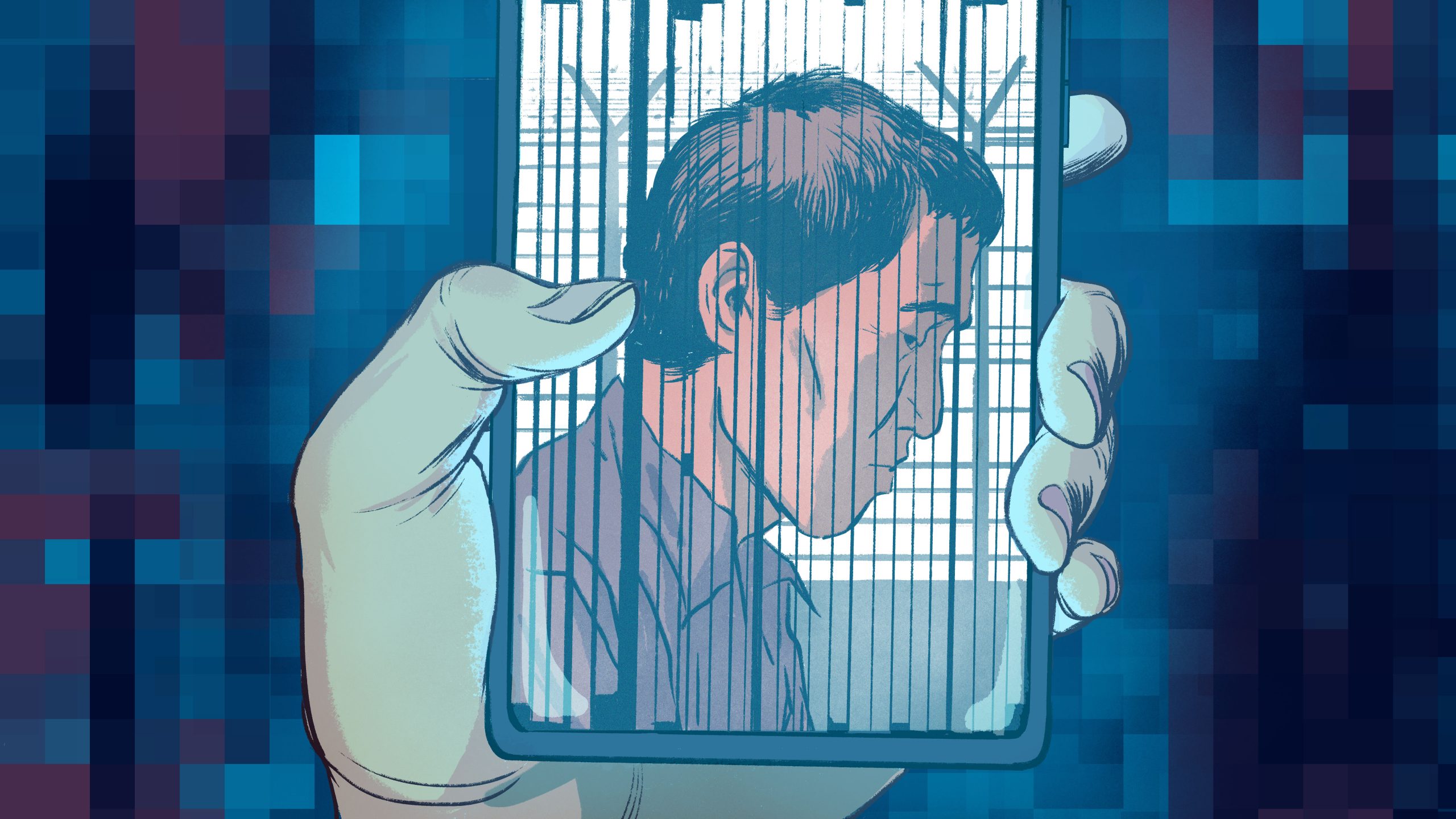 كينيث روث: حكومات مسلمة ضمن 45 دولة أيدت مقترحا بـ"حق" الصين اعتقال المسلمين