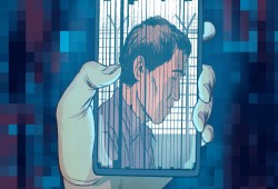 كينيث روث: حكومات مسلمة ضمن 45 دولة أيدت مقترحا بـ"حق" الصين اعتقال المسلمين