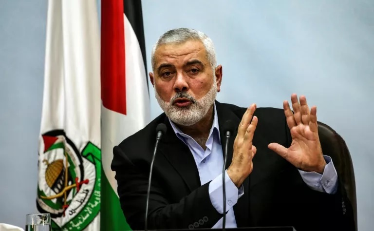 هنية: التاريخ لن يرحم المطبّعين والشعوب لا تنسى