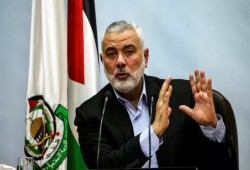 هنية: التاريخ لن يرحم المطبّعين والشعوب لا تنسى