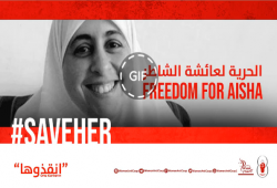 ملف المعتقلين| استمرار الإخفاء القسري والتصديق على المؤبد لـ112 معتقلا