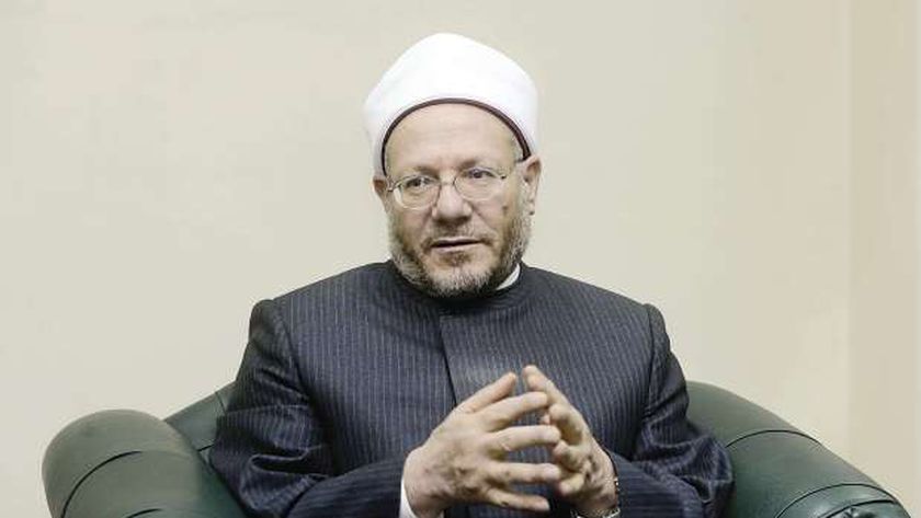"دار الإفتاء" تزيد "مفتي الدماء" تورطا بإشعال الإسلام فوبيا ضد مسلمي أوروبا