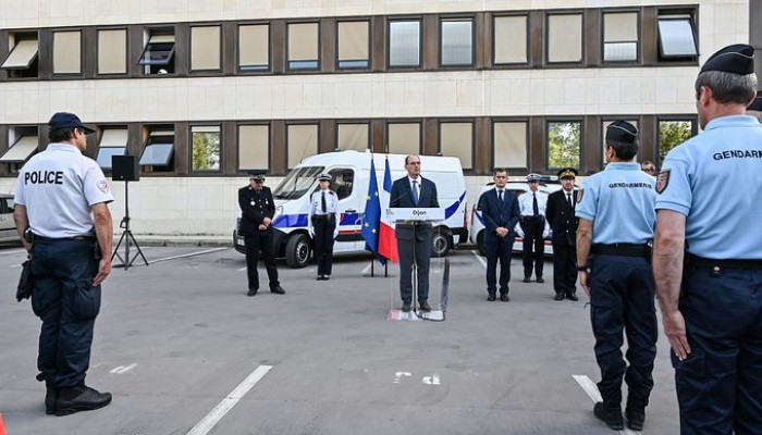 #جميعا_ضد_اضطهاد_مسلمي_فرنسا يتصدر "تويتر" بعد إغلاق 73 مسجدا ومدرسة إسلامية