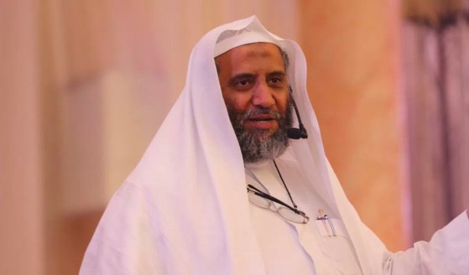 أحكام "بن سلمان".. 6 سنوات للشيخ "علي بادحدح" و42 شهرا لـ"بن معلا"