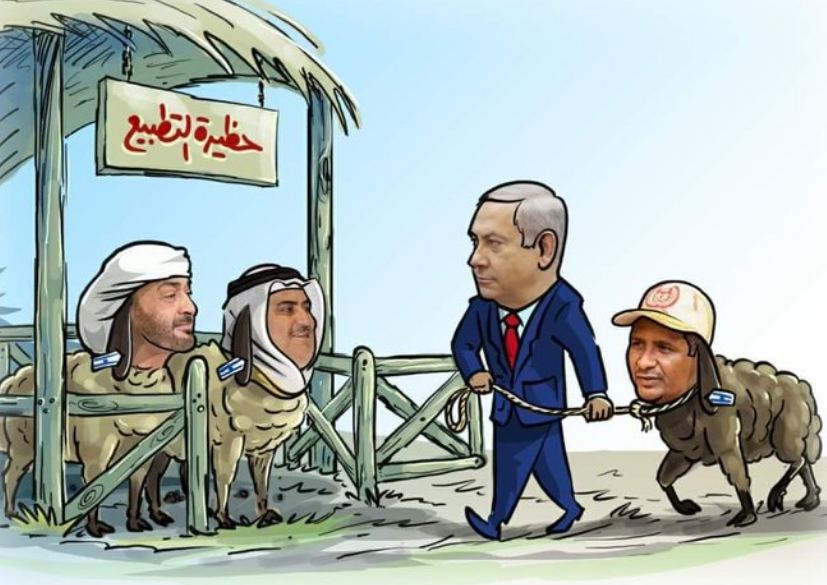 الربيع العربي| "حفتر" يجدد خرق "وقف النار" وواشنطن تبتز السودان للتطبيع