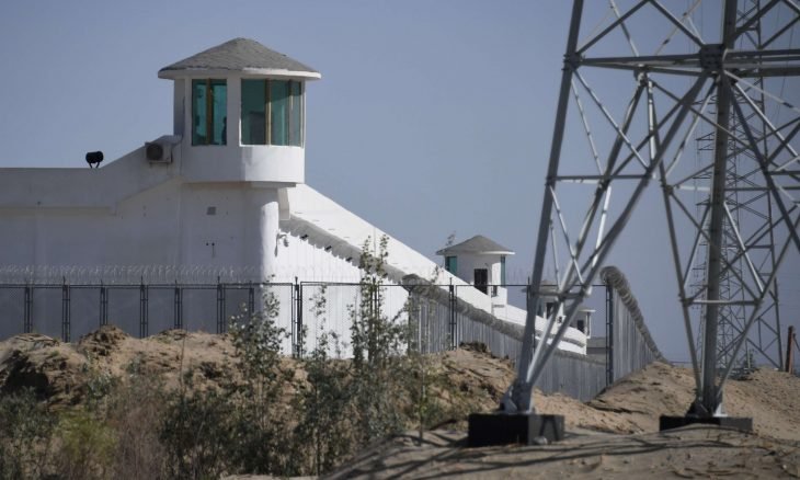 إيكونوميست: اضطهاد الإيجور جريمة ضد الإنسانية