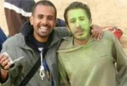 مطالبات بالحرية لسمية بالتزامن مع نظر تجديد حبسها والحياة لأبناء الدكتور الفرماوي