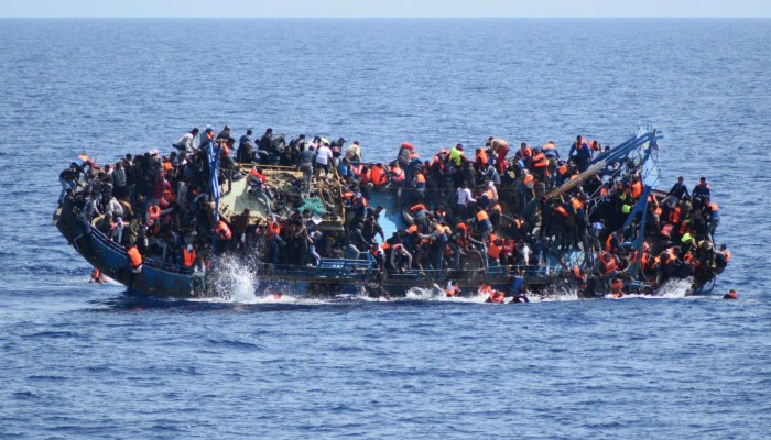 الأمم المتحدة: مصرع 200 من مسلمي الروهينجيا خلال رحلة فرار خطرة من ميانمار