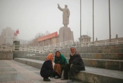 "سويس إنفو": مصير الإيجور متوقف على عملية ليّ الذراع بين الصين والغرب