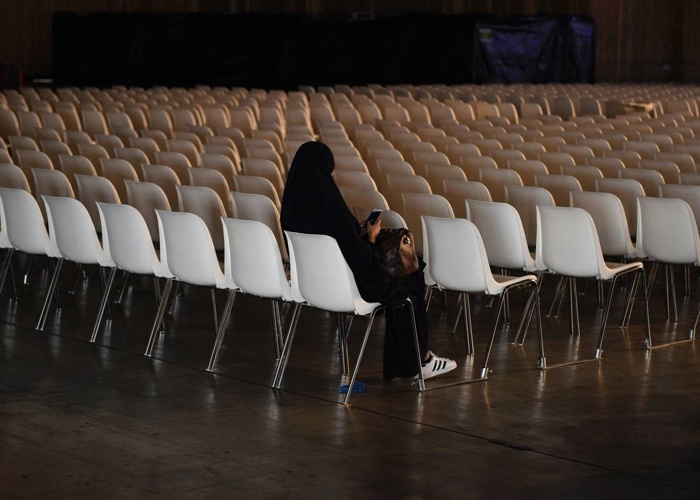 صناعة الإسلاموفوبيا في السينما والأدب الغربي