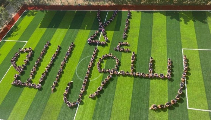 #Sauf_le_bien_aime_d_Allah" يتصدر التريند العالمي رفضا للإساءة لرسول الله