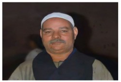 كمال حبيب مرزوق.. شهيد جديد بالإهمال الطبي بسجون الانقلاب