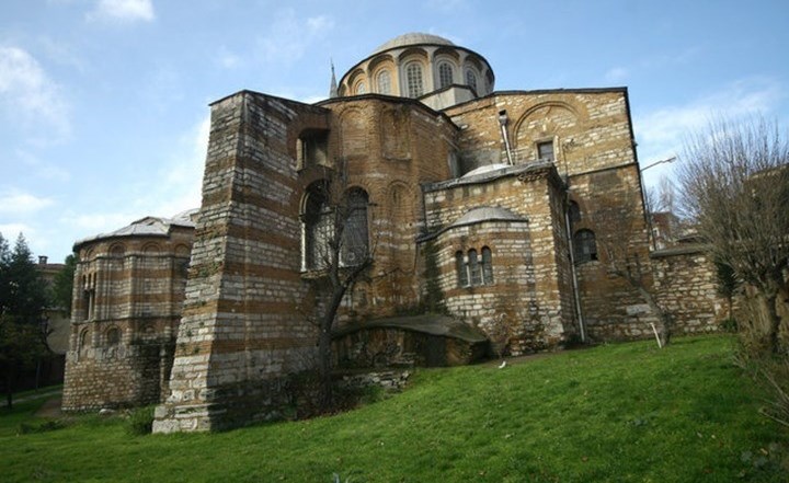 بعد 74 عاما من الإغلاق.. صلاة الجمعة بجامع كاريا غدا من إسطنبول