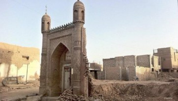 نشطاء: الصين ترتكب انتهاكات جديدة بحق مسلمي الإيجور (صور)