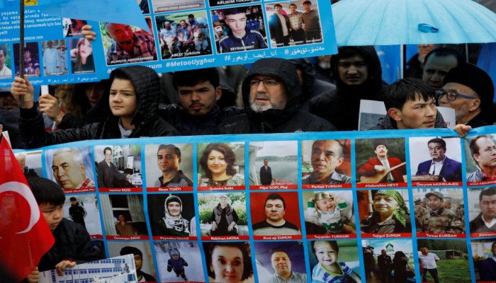 حقوقية فرنسية: الأمم المتحدة تسلم أسماء معارضي الإيجور للحكومة الصينية!