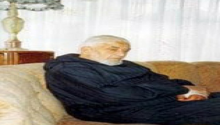 القـلب.. معين الصفاء