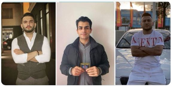 فلسطيني وتركيان كرمتهم النمسا.. ثلاثة مسلمين ينقذون حياة ضباط في هجوم فيينا