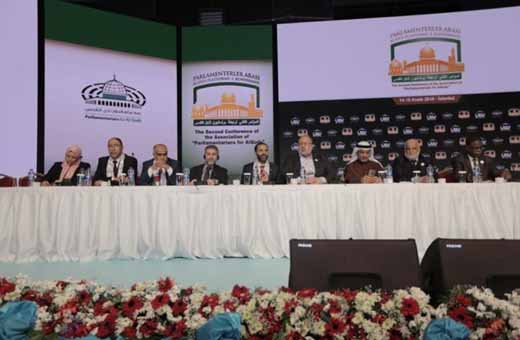 "برلمانيون ضد التطبيع": "التشريعي الفلسطيني" يرعي حملة عالمية بمشاركة 20 دولة