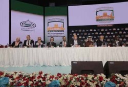 "برلمانيون ضد التطبيع": "التشريعي الفلسطيني" يرعي حملة عالمية بمشاركة 20 دولة