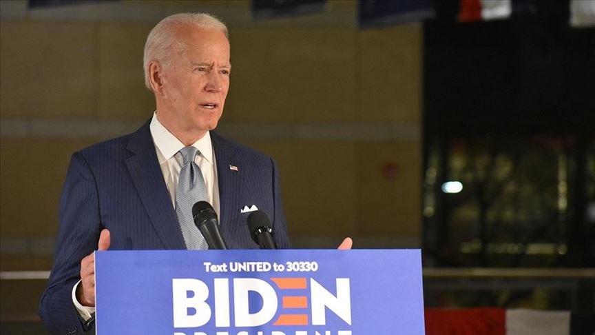 واشنطن بوست: "بايدن" سيلغي "حظر السفر" على دول إسلامية