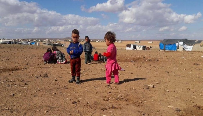 يوم دام في سوريا.. مقتل وإصابة 14 مدنيًا بينهم طفلة بانفجار لغم