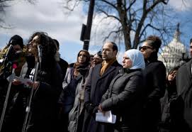 في استطلاع رأي.. بايدن حصل على 69% من أصوات الجاليات المسلمة