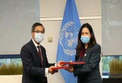 أعجوبة ميانمار .. "باريس" تتضامن مع مسلمي الروهينجا و"أبوظبي" بعلاقات دبلوماسية مع القتلة