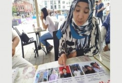 تركستان الشرقية.. اعتقالات تمزقّ عائلات الإيجور والقازاق وانتهاكات الصين لا تفرّق