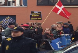 بلجيكا توقف عملية منظمة قادها دنماركيون لحرق نسخ من المصحف