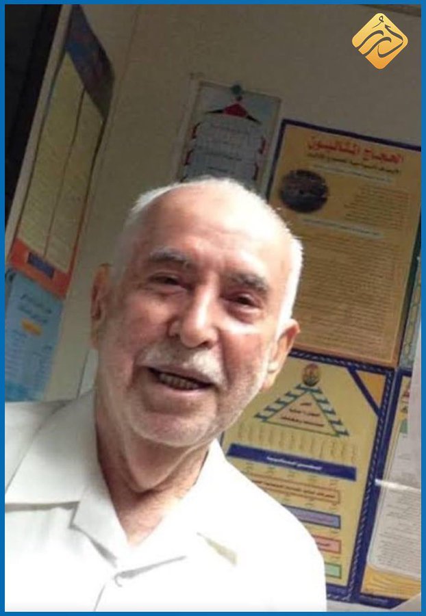 "علماء المسلمين" ينعى التربوي الإسلامي مقداد يالجن