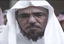 نجله معلقا على محاكمته السرية: سلمان العودة يتعرض للقتل البطيء