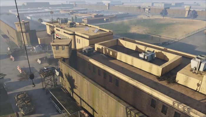 إضراب معتقلي العقرب وحالات إخفاء جديدة وتدير معتقلين