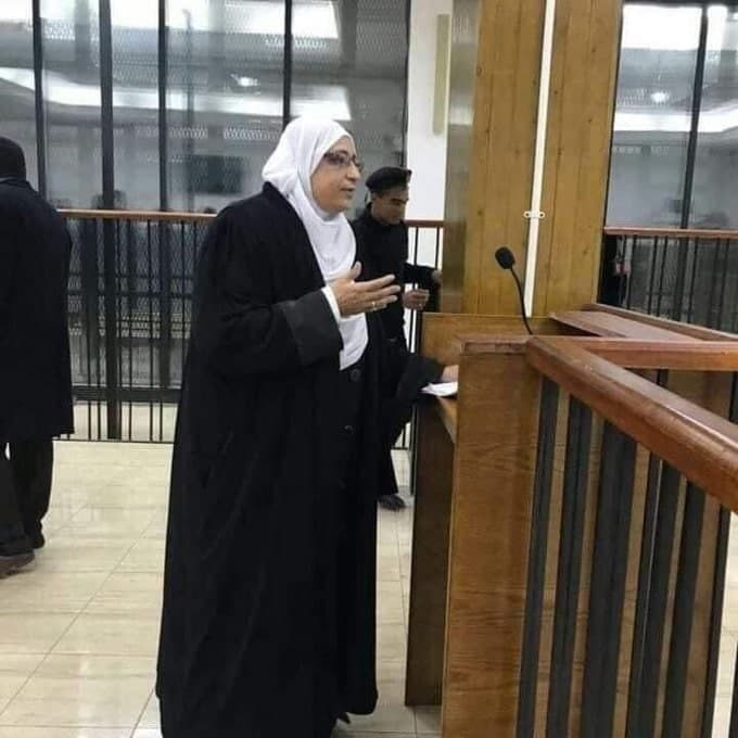 أوضاع قاسية للمعتقلات المصريات وأسرة هدى عبدالمنعم تطالب بإنقاذها