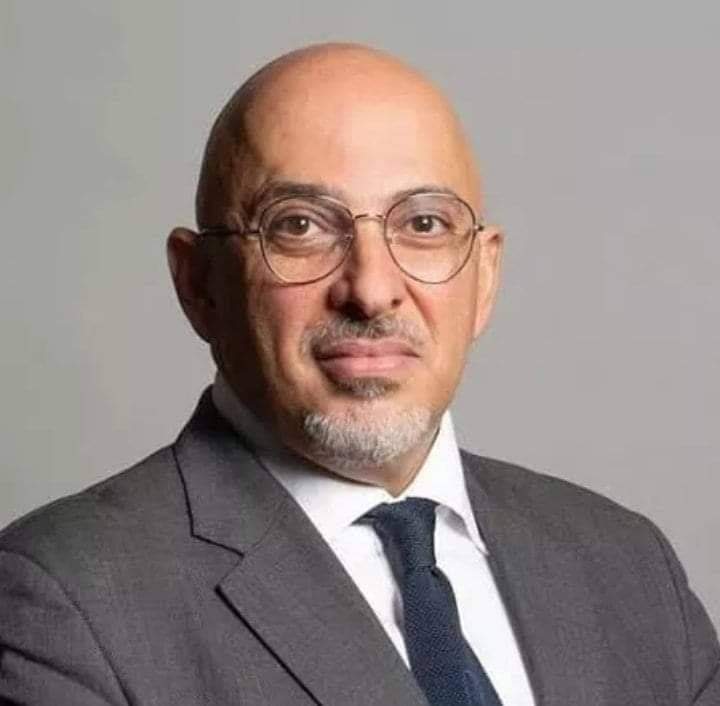 سعادة على "التواصل" باختيار النائب "الزهاوي" وزيرا مفوضا بالحكومة البريطانية