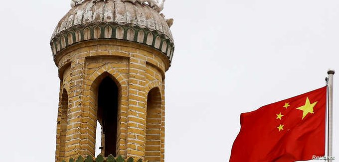 رسالة جديدة تكشف عن فظائع بالمعتقلات الصينية و"بومبيو" يدعو لوقف الانتهاكات