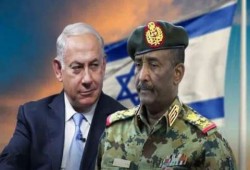 توقعات بانهيار التطبيع مع السودان والعراق تخلق مخيم للاجئين والسيسي يعتقل رئيس "جهينة".. تداعيات التآمر على الربيع العربي